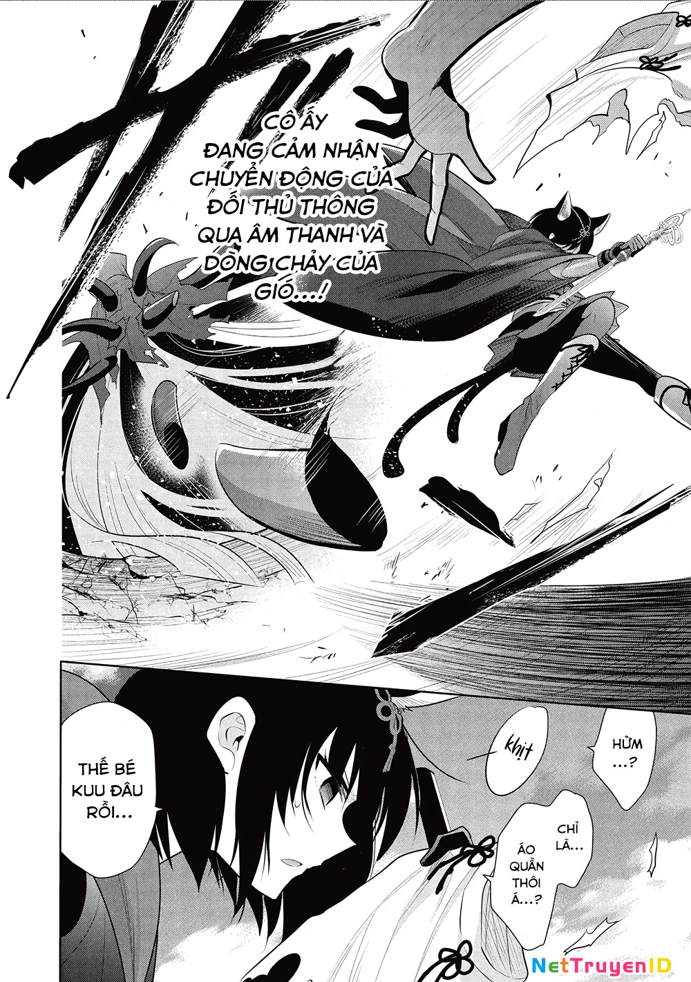 Maou No Ore Ga Dorei Elf Wo Yome Ni Shitanda Ga, Dou Medereba Ii? Chapter 65 - 12