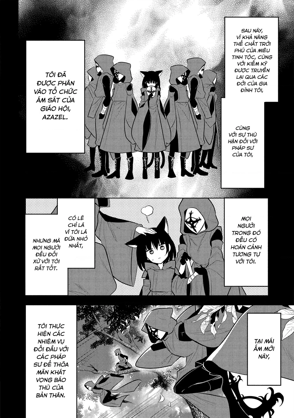 Maou No Ore Ga Dorei Elf Wo Yome Ni Shitanda Ga, Dou Medereba Ii? Chapter 66 - 2