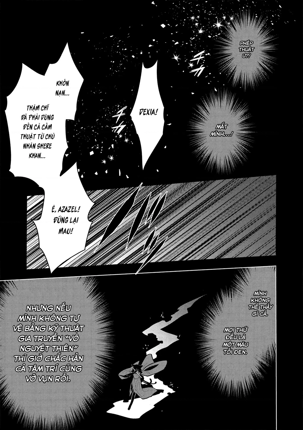 Maou No Ore Ga Dorei Elf Wo Yome Ni Shitanda Ga, Dou Medereba Ii? Chapter 66 - 5