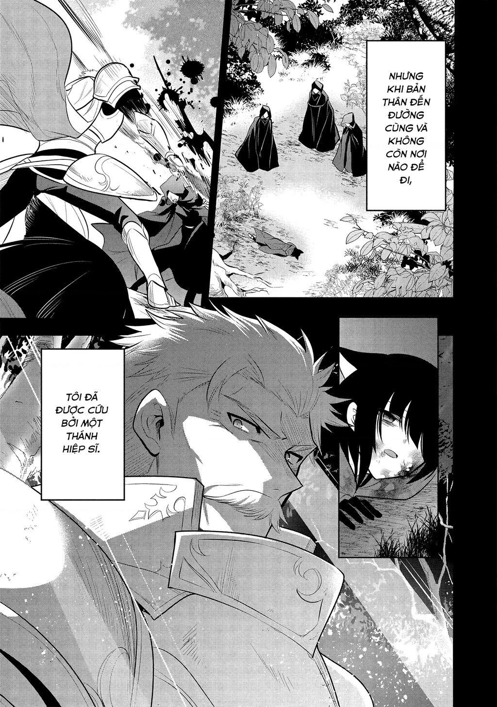 Maou No Ore Ga Dorei Elf Wo Yome Ni Shitanda Ga, Dou Medereba Ii? Chapter 66 - 7