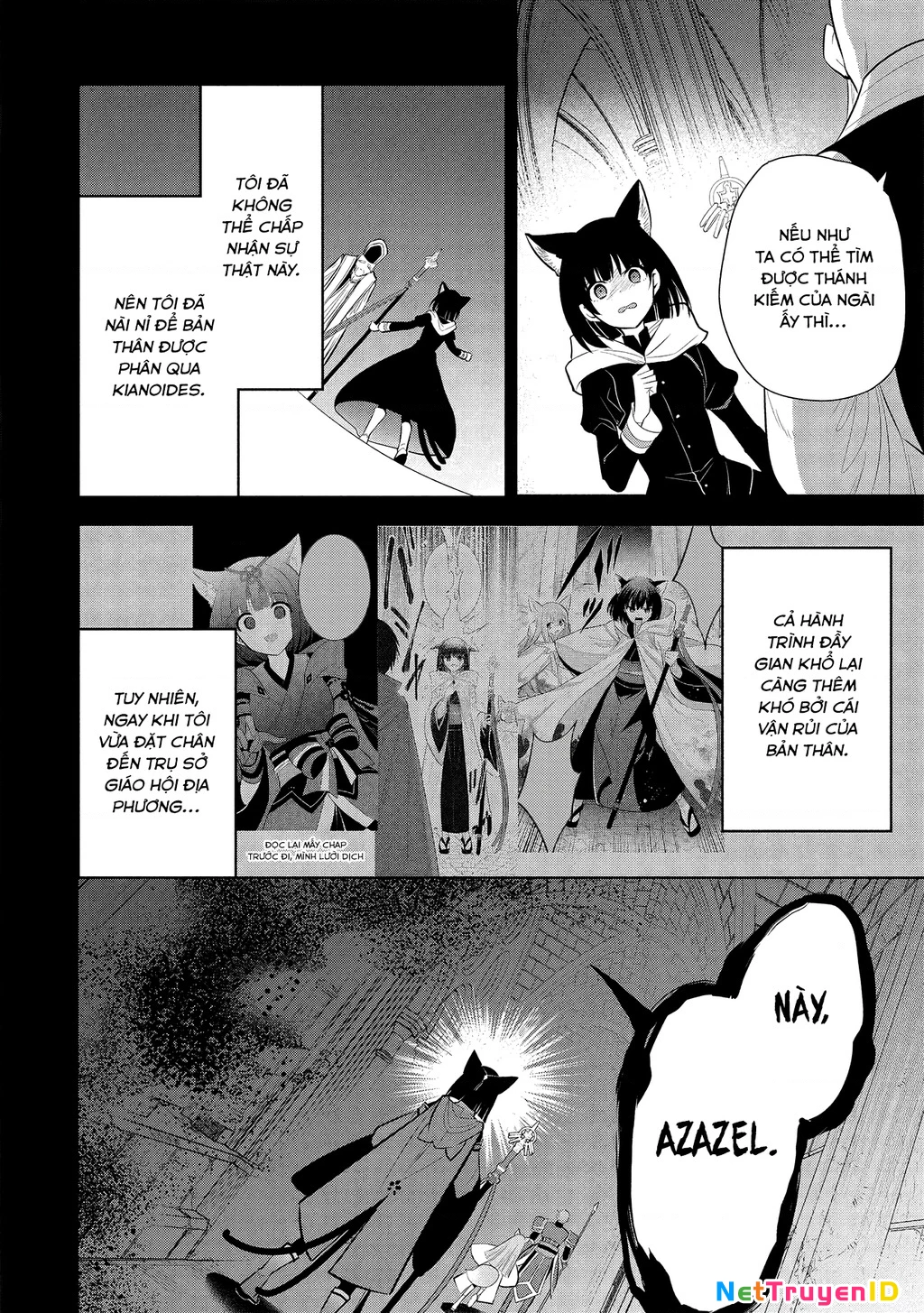 Maou No Ore Ga Dorei Elf Wo Yome Ni Shitanda Ga, Dou Medereba Ii? Chapter 66 - 18