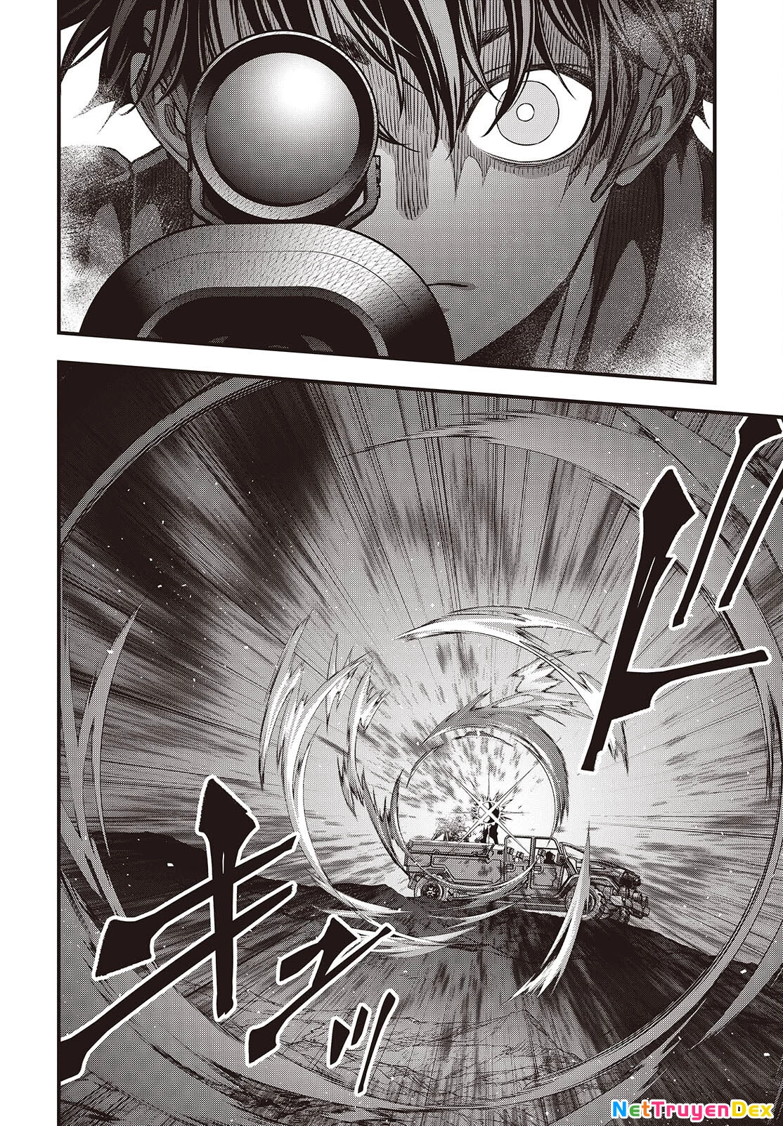 Rebuild World Chapter 66 - 28