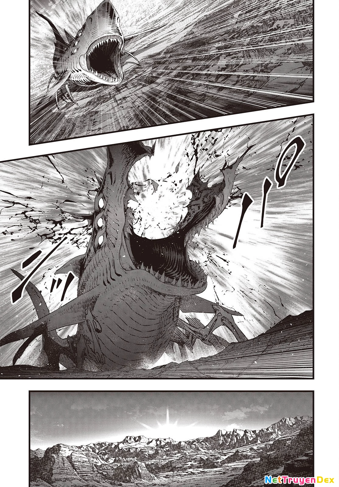 Rebuild World Chapter 66 - 29