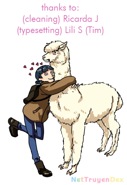 Ngự Trị Ta, Vị Chúa Tàn Bạo - Zankoku Na Kami Ga Shihaisuru Chapter 75 - 3