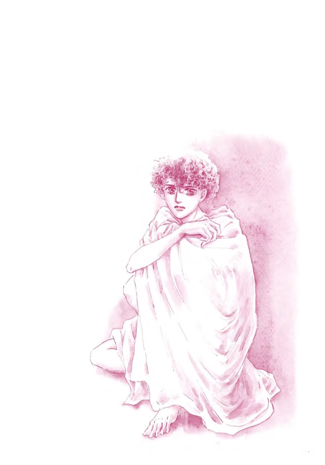 Ngự Trị Ta, Vị Chúa Tàn Bạo - Zankoku Na Kami Ga Shihaisuru Chapter 75 - 8