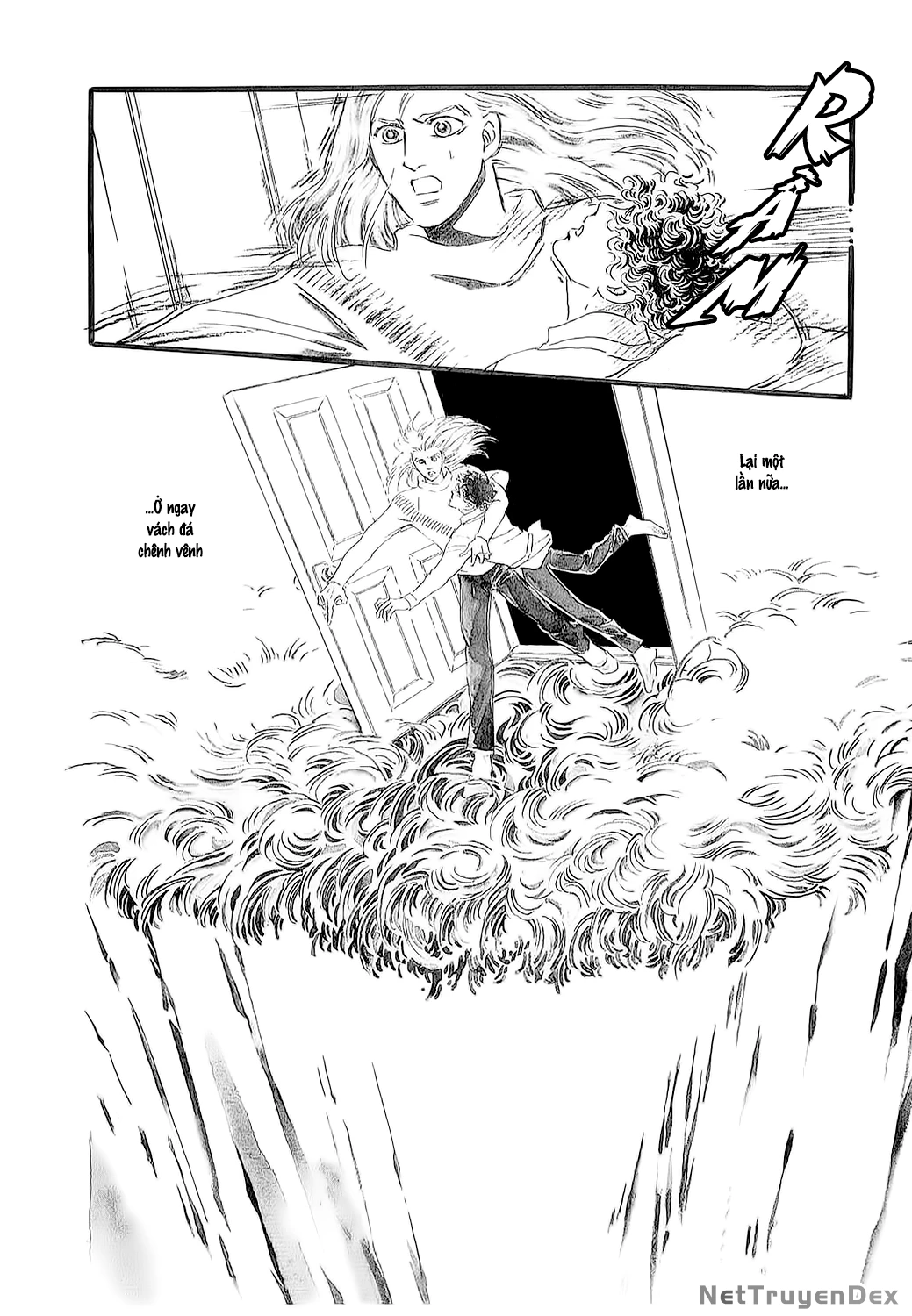 Ngự Trị Ta, Vị Chúa Tàn Bạo - Zankoku Na Kami Ga Shihaisuru Chapter 75 - 11