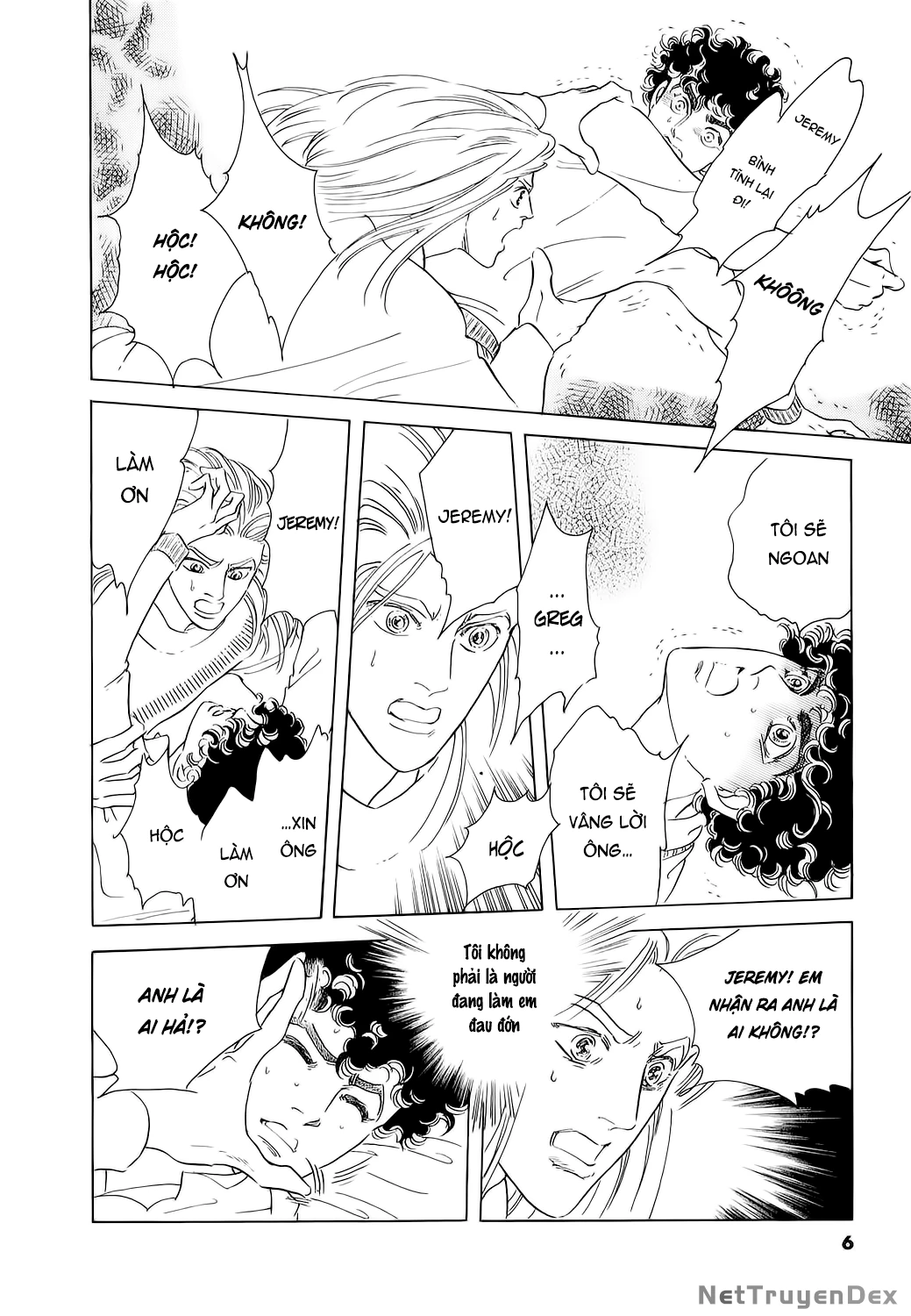 Ngự Trị Ta, Vị Chúa Tàn Bạo - Zankoku Na Kami Ga Shihaisuru Chapter 75 - 13