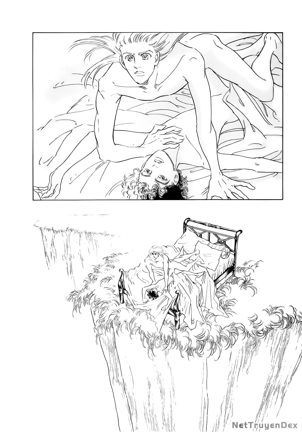 Ngự Trị Ta, Vị Chúa Tàn Bạo - Zankoku Na Kami Ga Shihaisuru Chapter 75 - 19