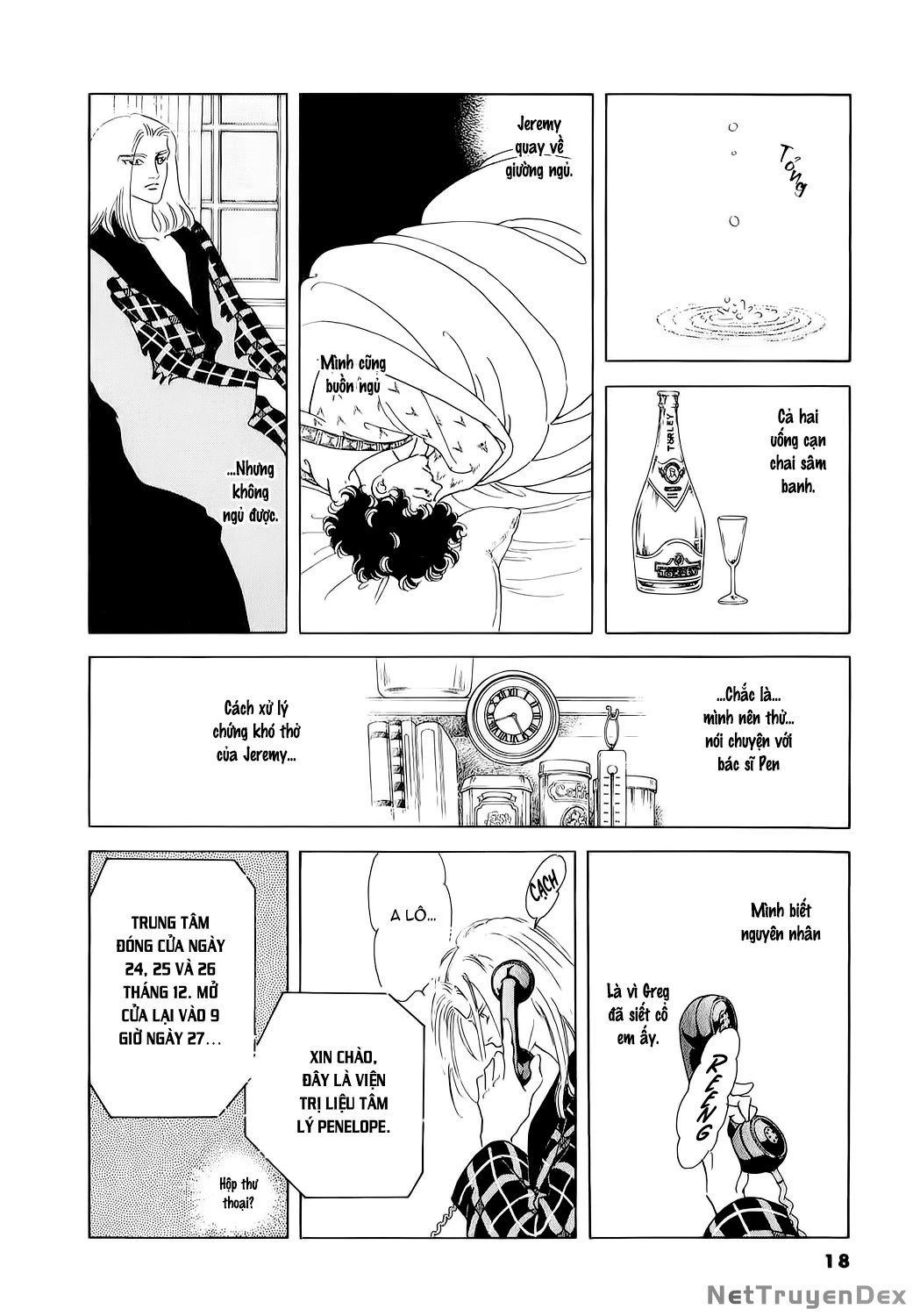 Ngự Trị Ta, Vị Chúa Tàn Bạo - Zankoku Na Kami Ga Shihaisuru Chapter 75 - 25