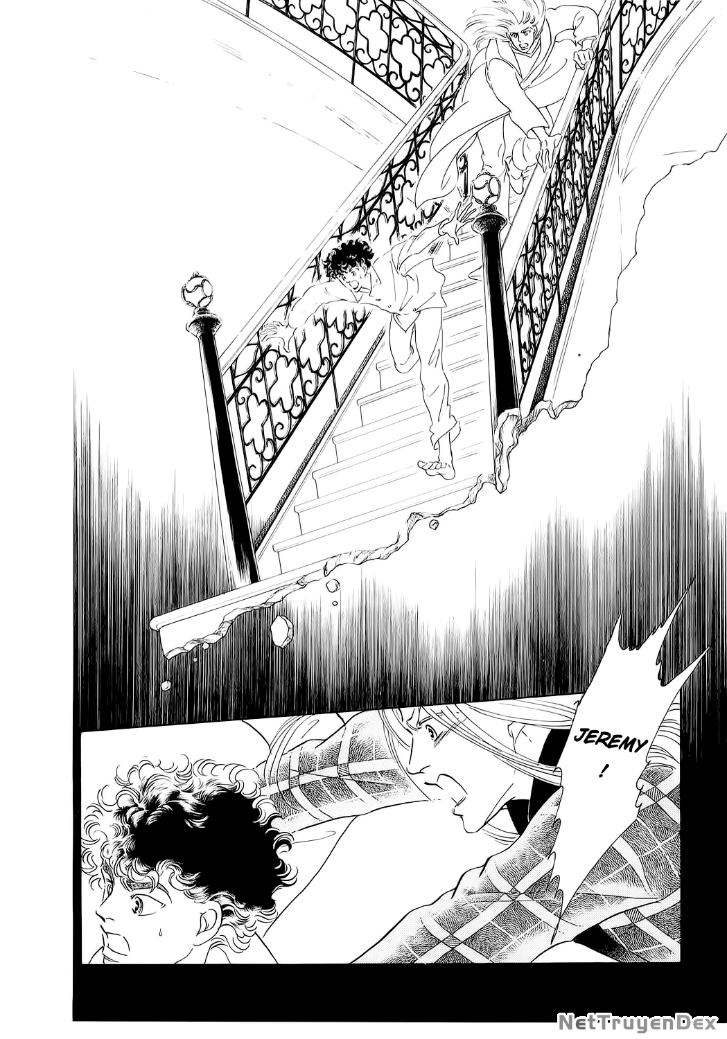 Ngự Trị Ta, Vị Chúa Tàn Bạo - Zankoku Na Kami Ga Shihaisuru Chapter 75 - 35