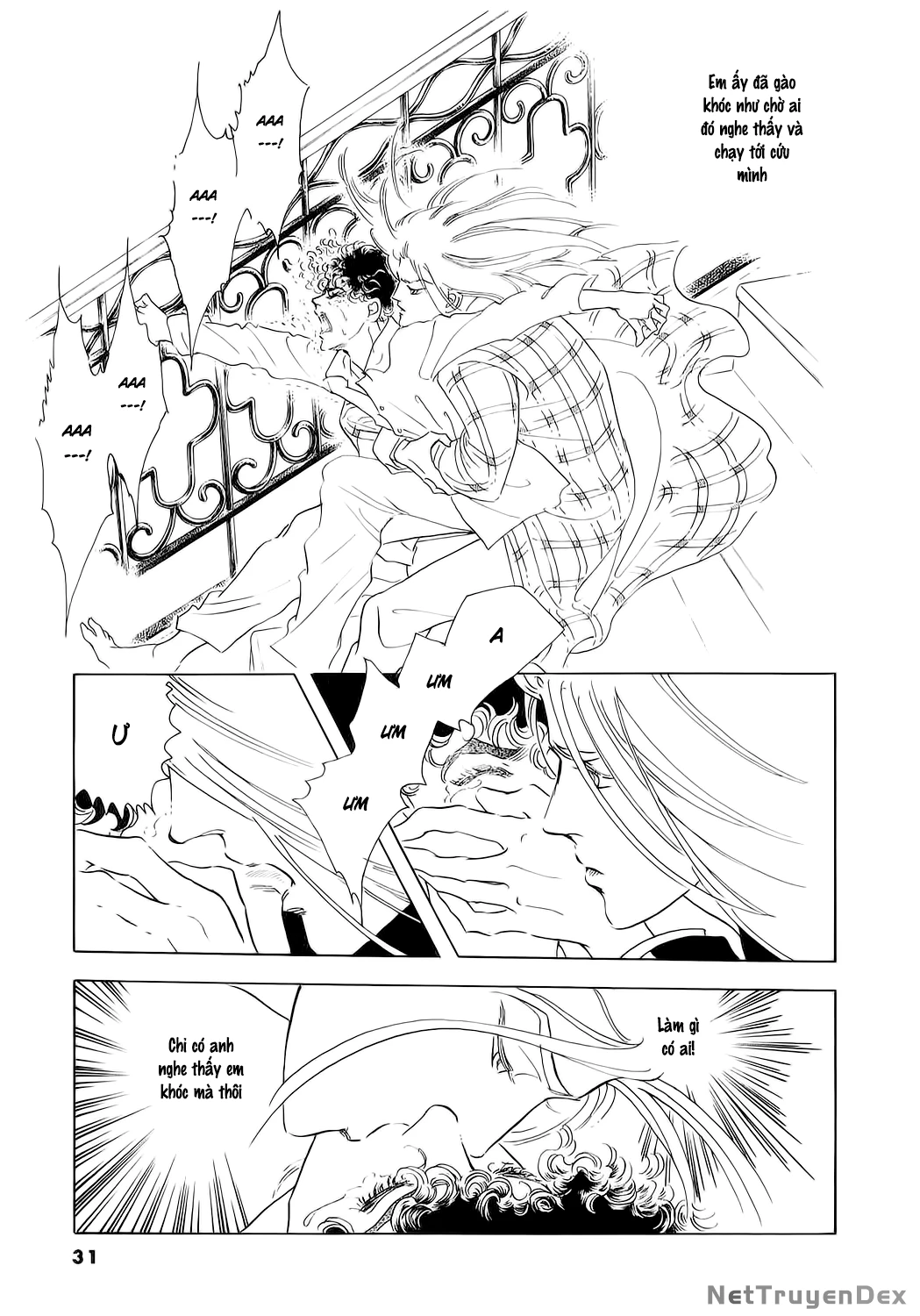 Ngự Trị Ta, Vị Chúa Tàn Bạo - Zankoku Na Kami Ga Shihaisuru Chapter 75 - 38