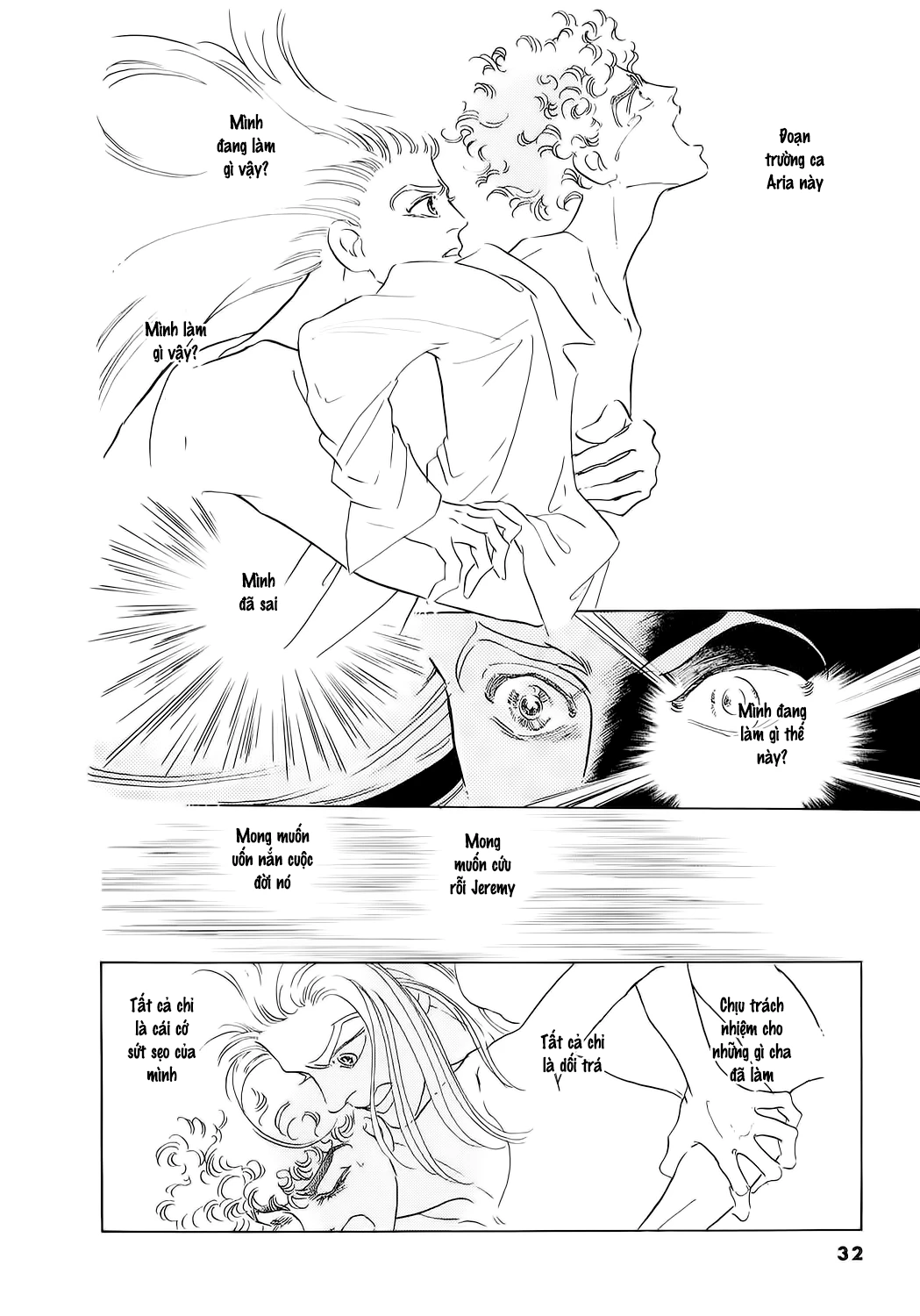 Ngự Trị Ta, Vị Chúa Tàn Bạo - Zankoku Na Kami Ga Shihaisuru Chapter 75 - 39