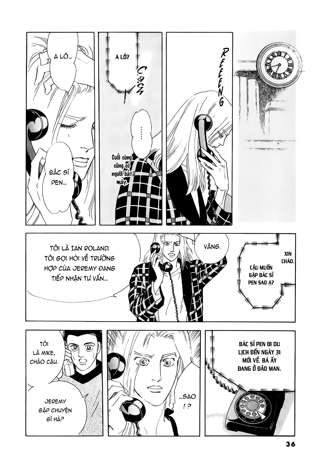 Ngự Trị Ta, Vị Chúa Tàn Bạo - Zankoku Na Kami Ga Shihaisuru Chapter 75 - 43