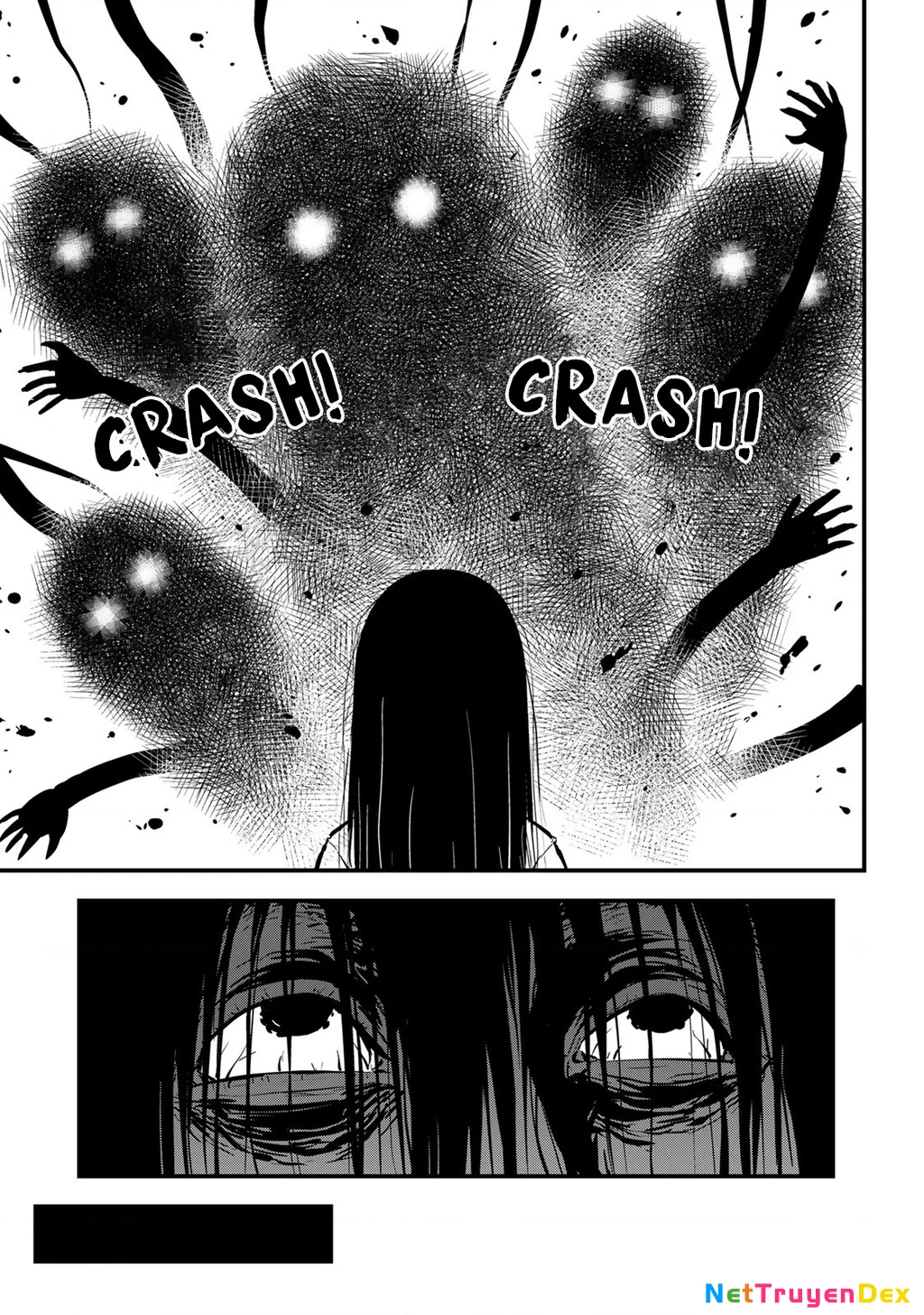 Sore Wa Rei No Shiwaza Desu Chapter 52 - 4