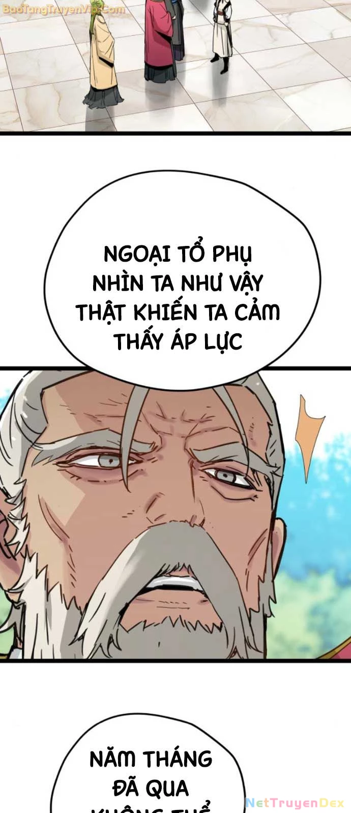 Thiên Tài Đoản Mệnh Chapter 19 - 7
