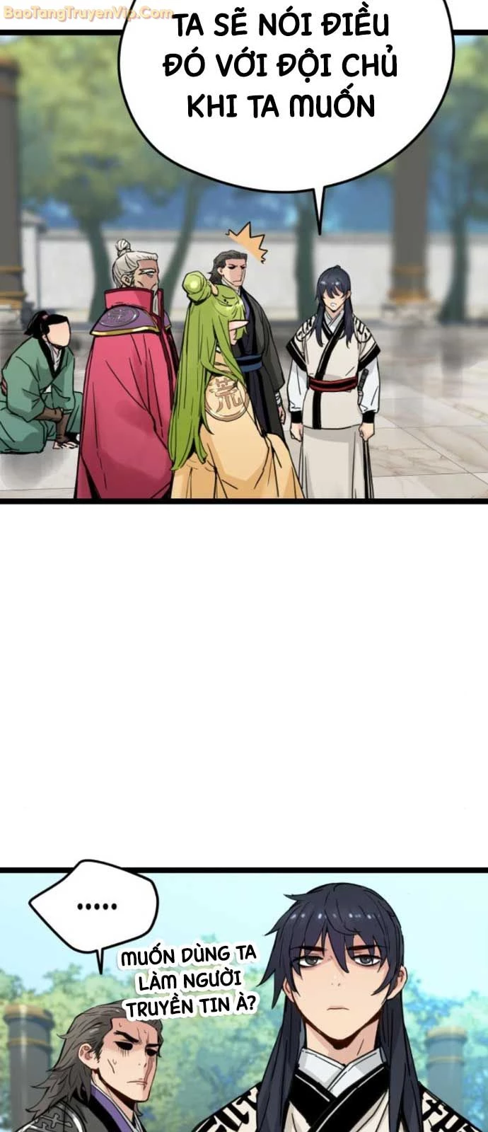 Thiên Tài Đoản Mệnh Chapter 19 - 17