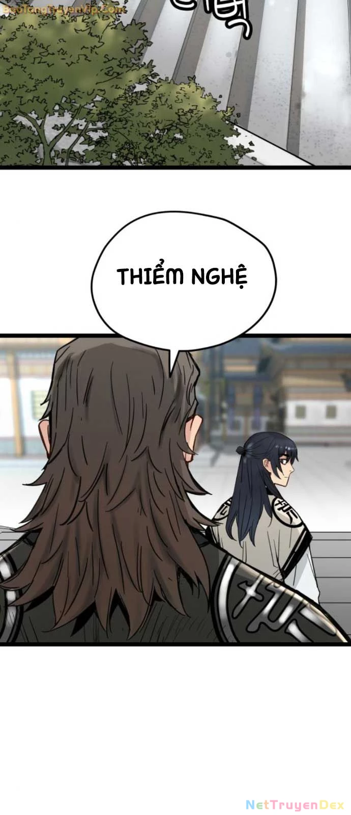 Thiên Tài Đoản Mệnh Chapter 19 - 19