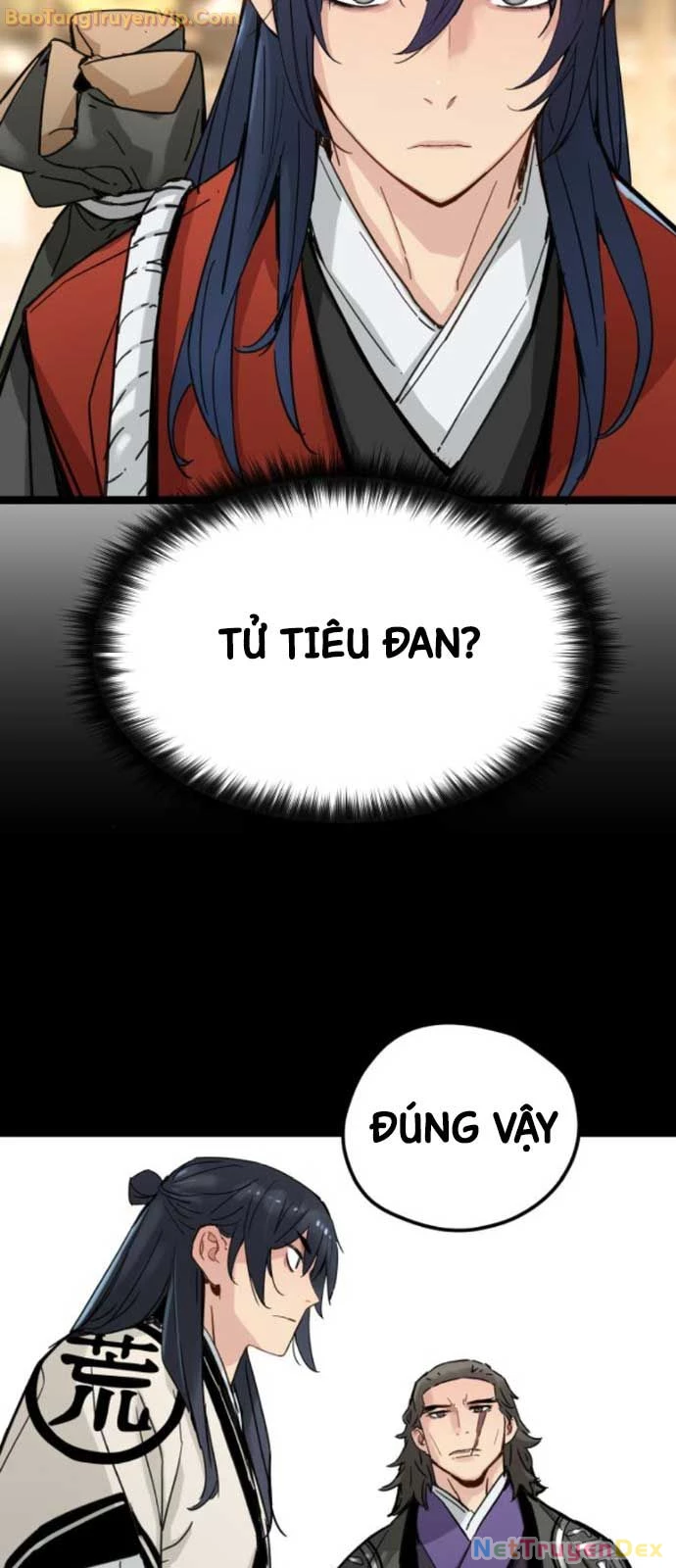 Thiên Tài Đoản Mệnh Chapter 19 - 26