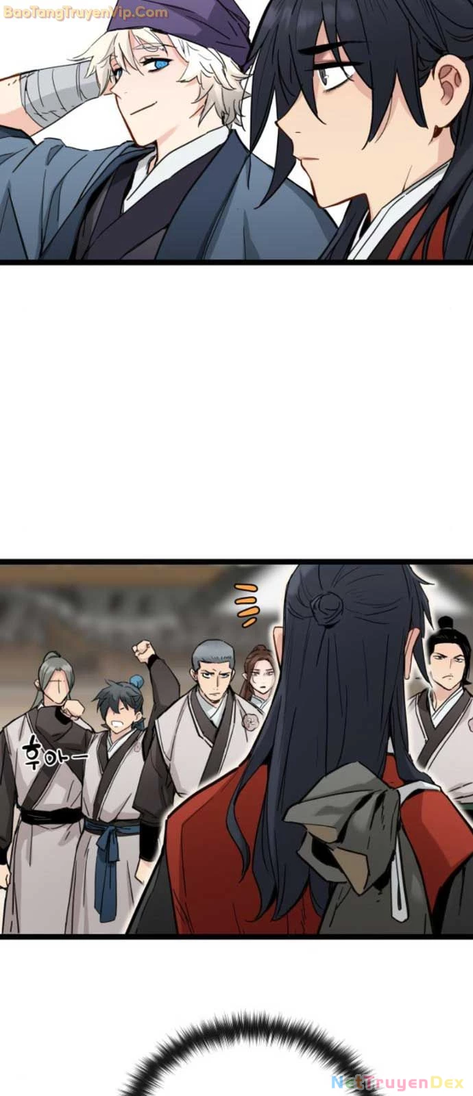 Thiên Tài Đoản Mệnh Chapter 19 - 49