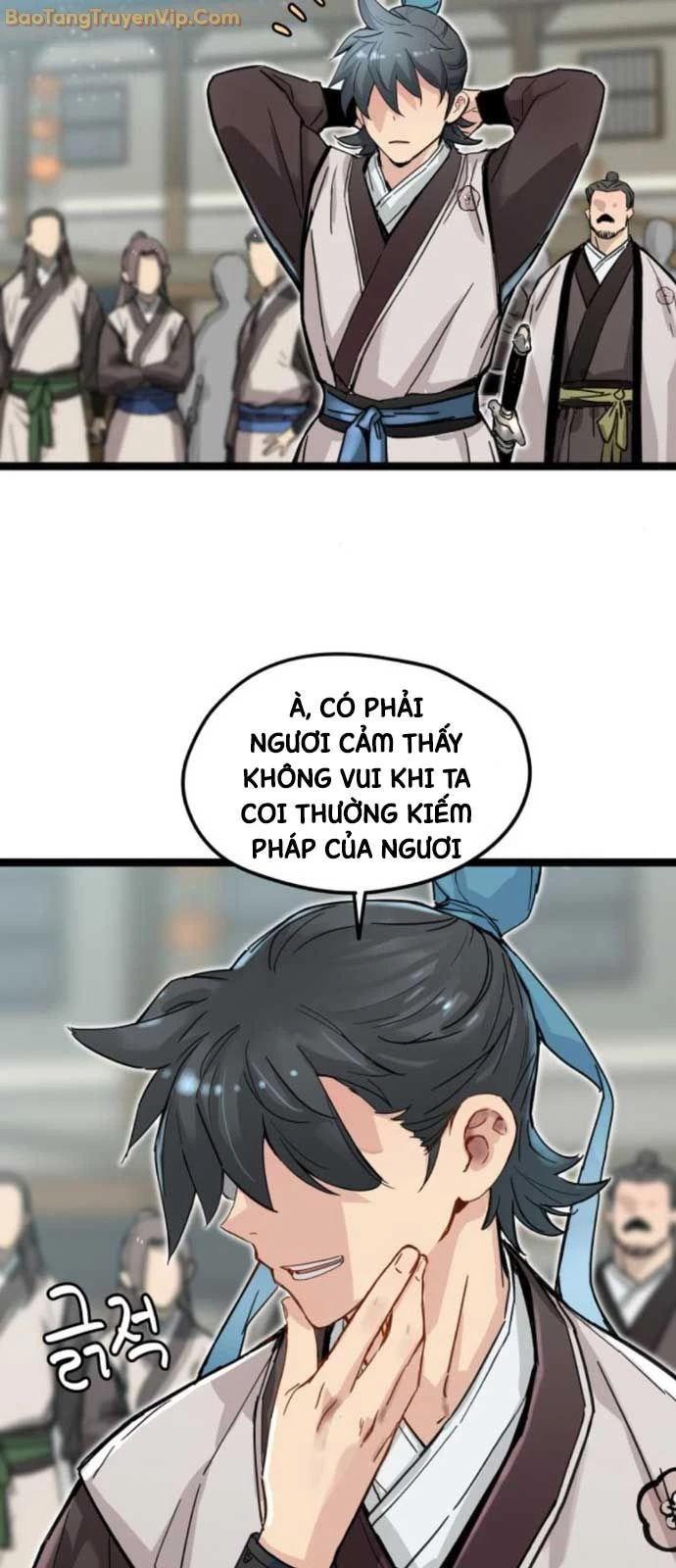 Thiên Tài Đoản Mệnh Chapter 19 - 68