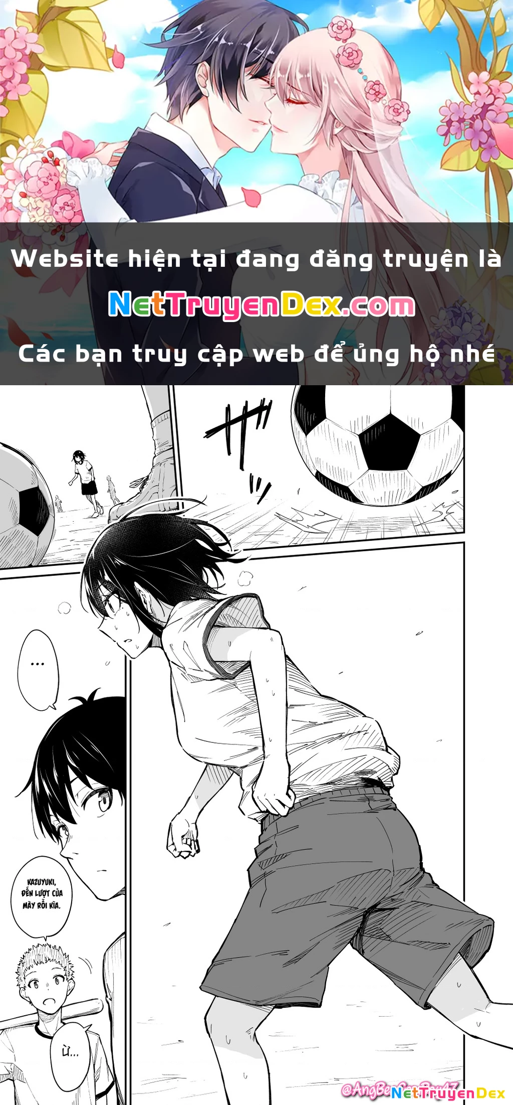 Câu Chuyện Tình Của Himeno Tsukimi Chapter 4 - 1