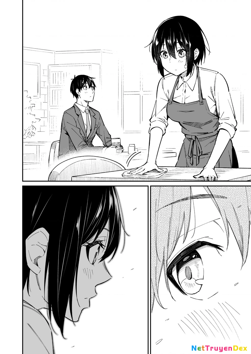 Câu Chuyện Tình Của Himeno Tsukimi Chapter 12 - 2