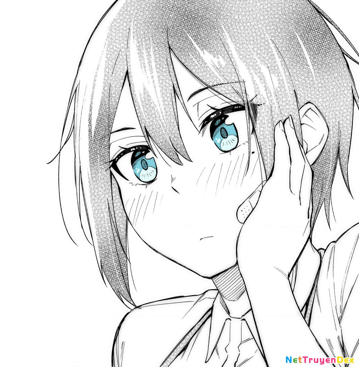 Câu Chuyện Tình Của Himeno Tsukimi Chapter 13 - 12