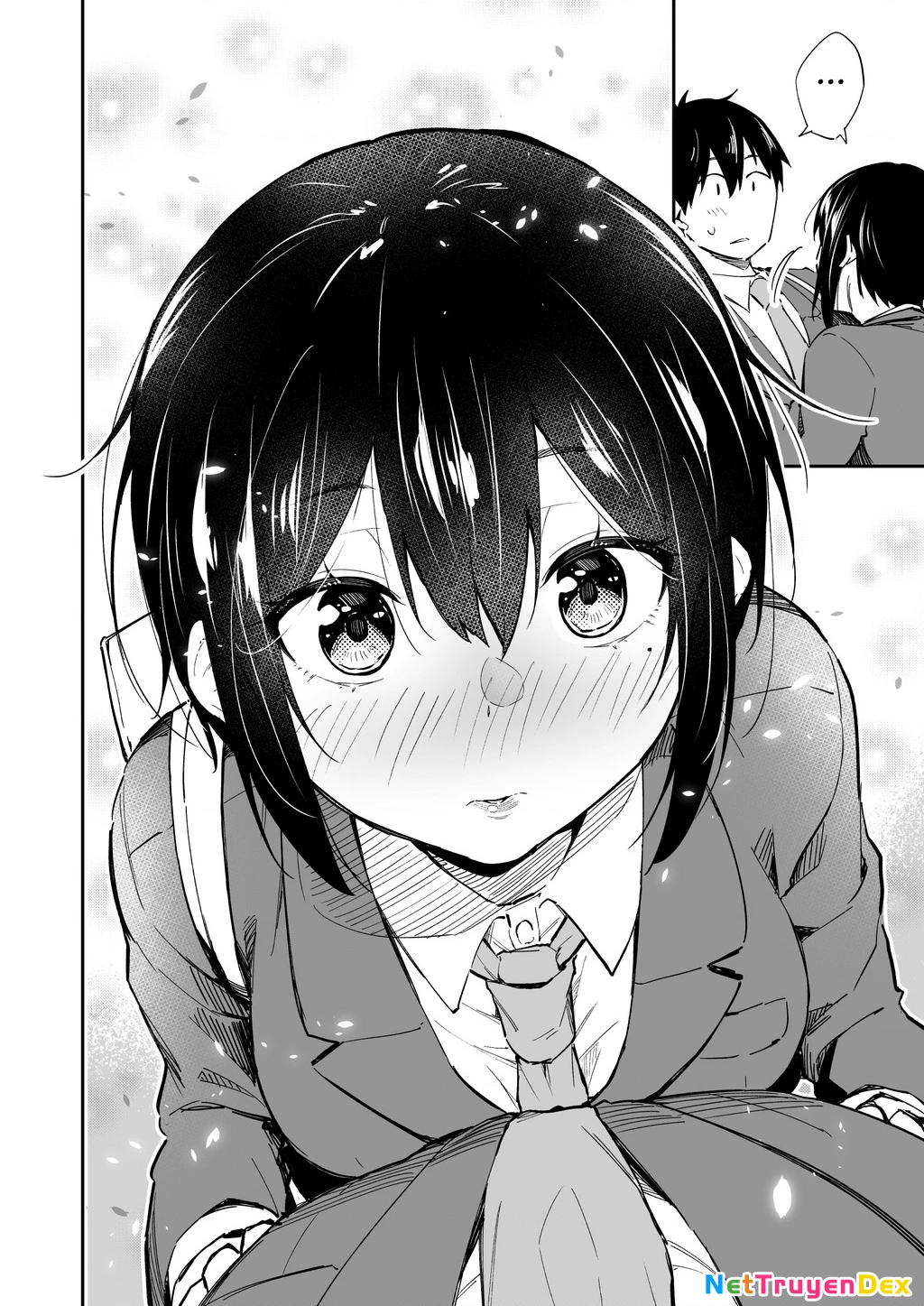 Câu Chuyện Tình Của Himeno Tsukimi Chapter 14 - 8
