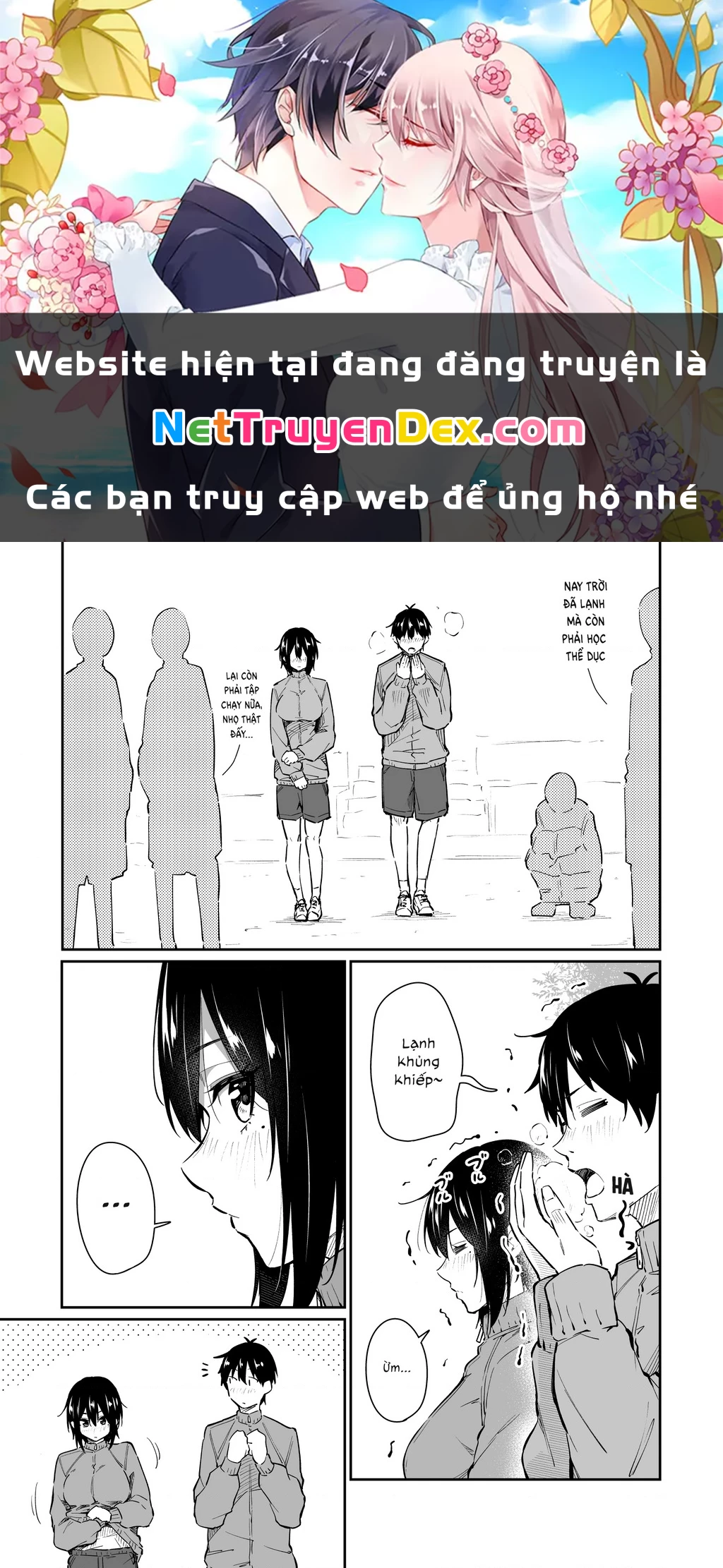 Câu Chuyện Tình Của Himeno Tsukimi Chapter 15 - 1