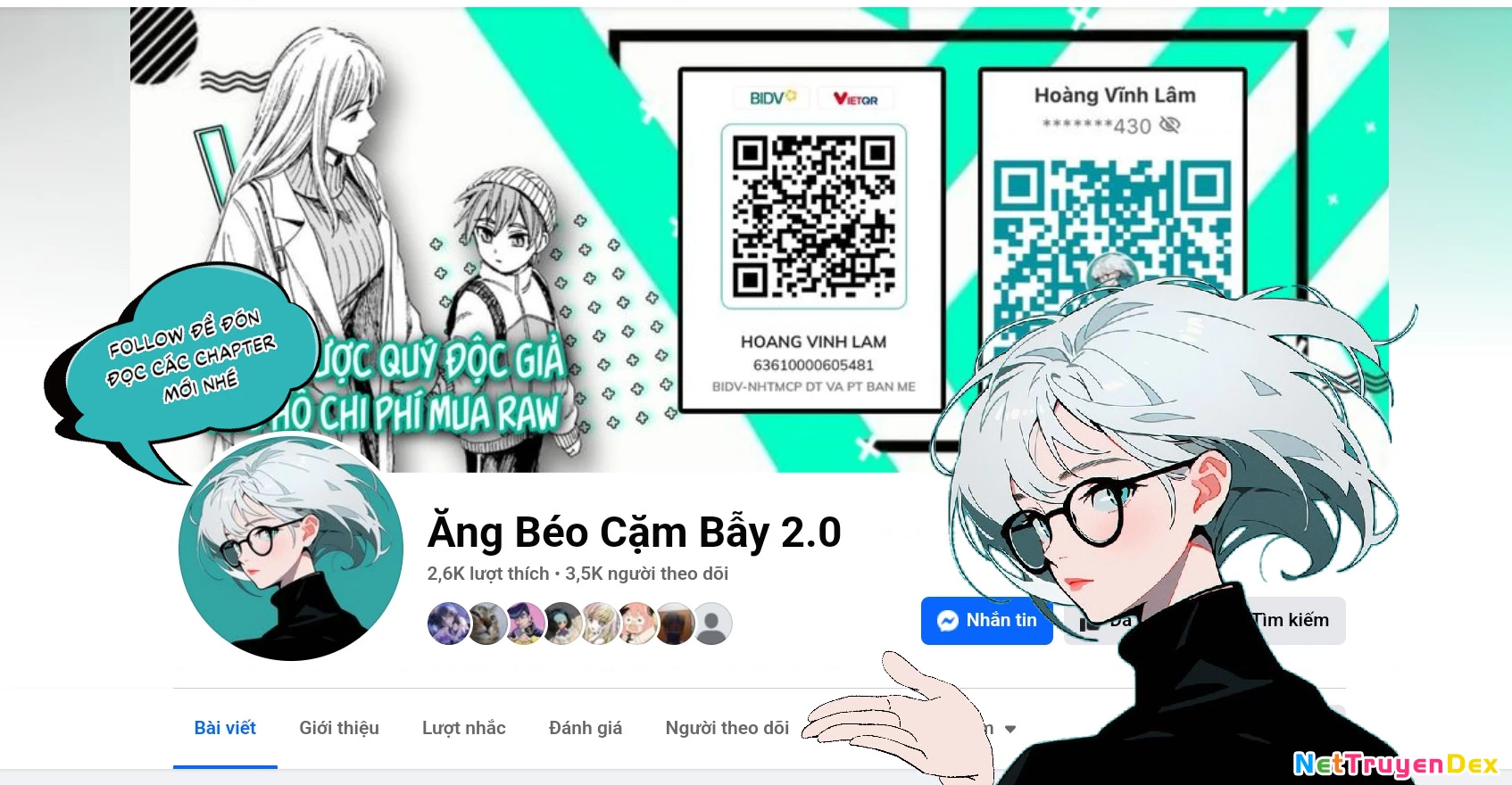 Câu Chuyện Tình Của Himeno Tsukimi Chapter 15 - 5