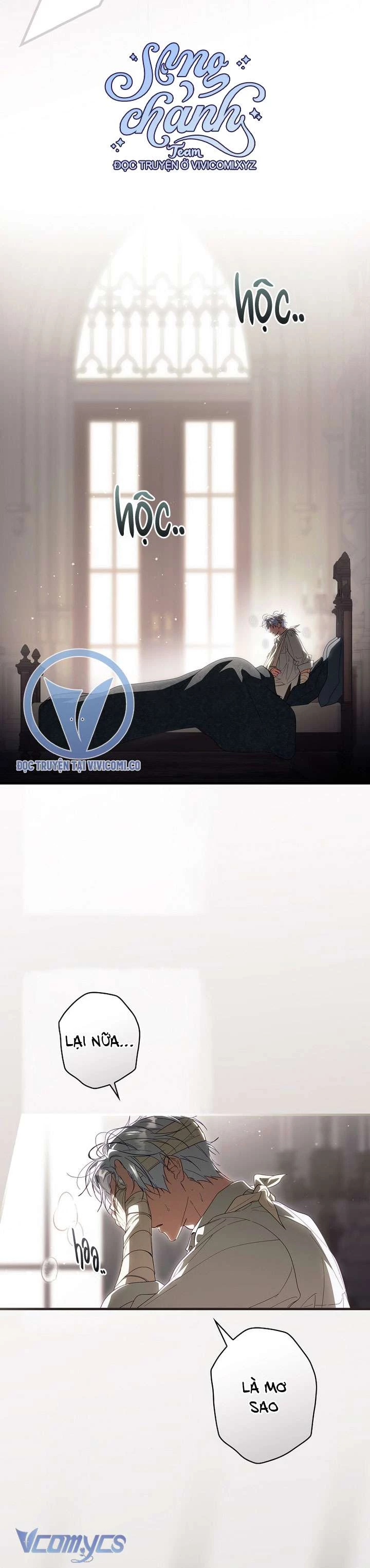 Phương Pháp Khiến Phu Quân Đứng Về Phía Tôi Chapter 111 - 4