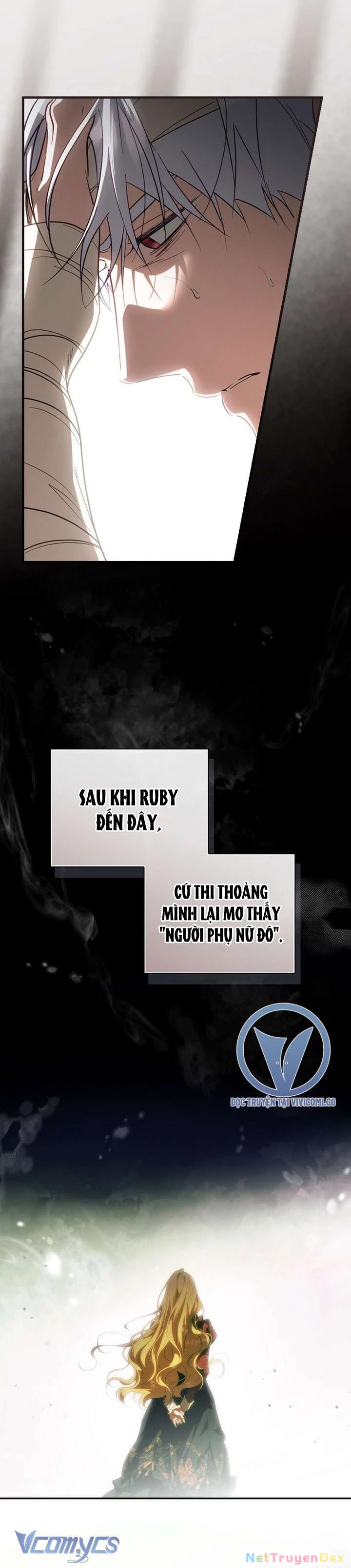 Phương Pháp Khiến Phu Quân Đứng Về Phía Tôi Chapter 111 - 5