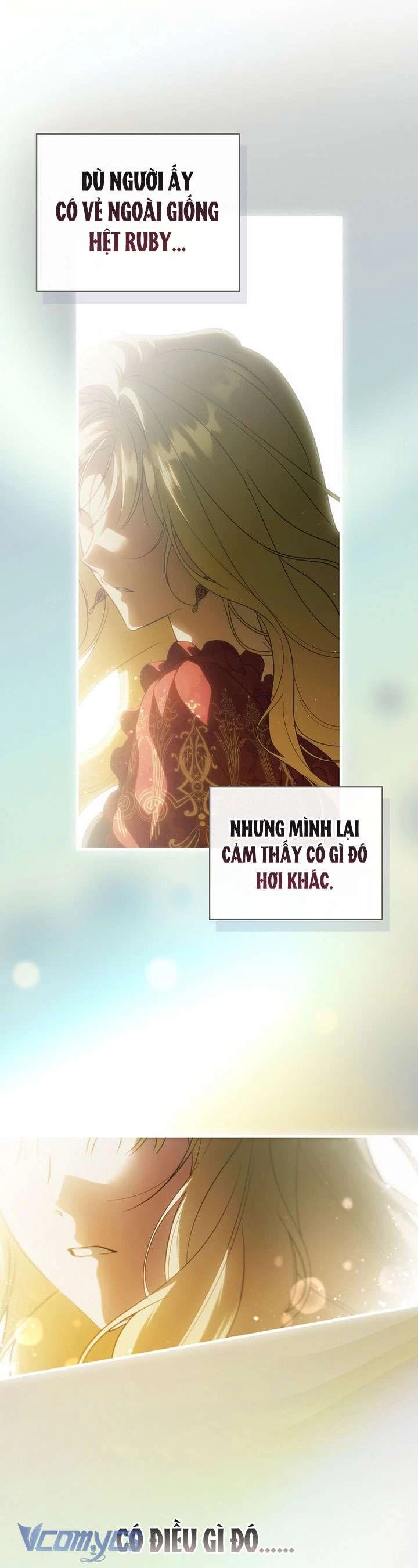 Phương Pháp Khiến Phu Quân Đứng Về Phía Tôi Chapter 111 - 6