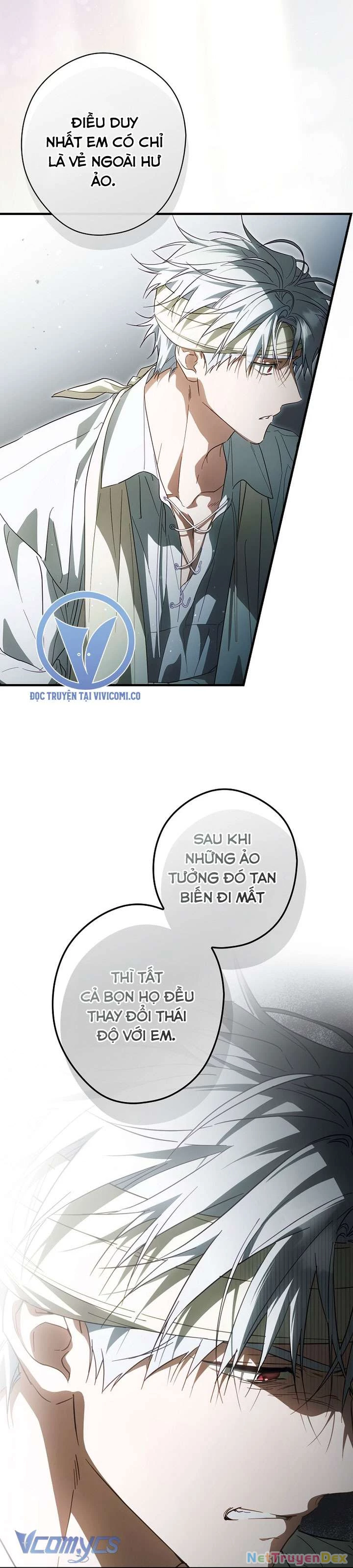 Phương Pháp Khiến Phu Quân Đứng Về Phía Tôi Chapter 111 - 17