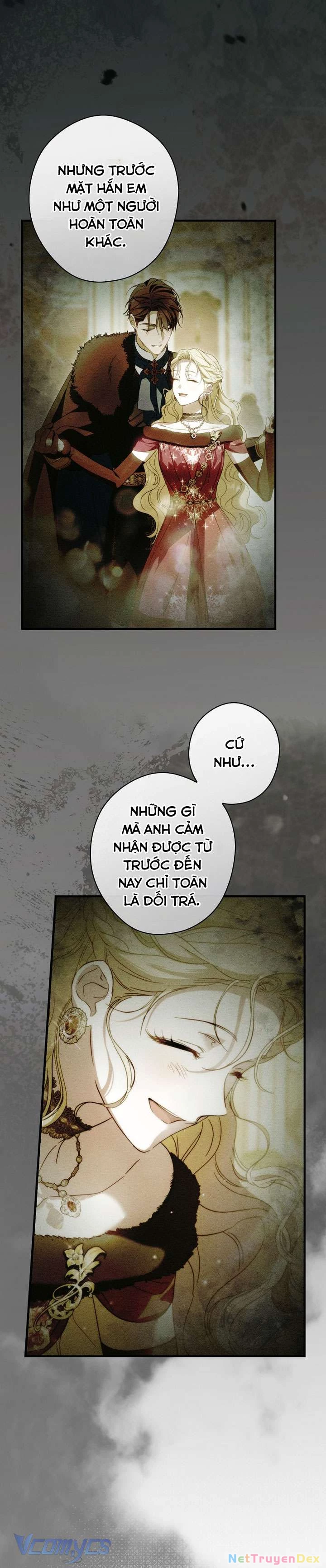 Phương Pháp Khiến Phu Quân Đứng Về Phía Tôi Chapter 111 - 22