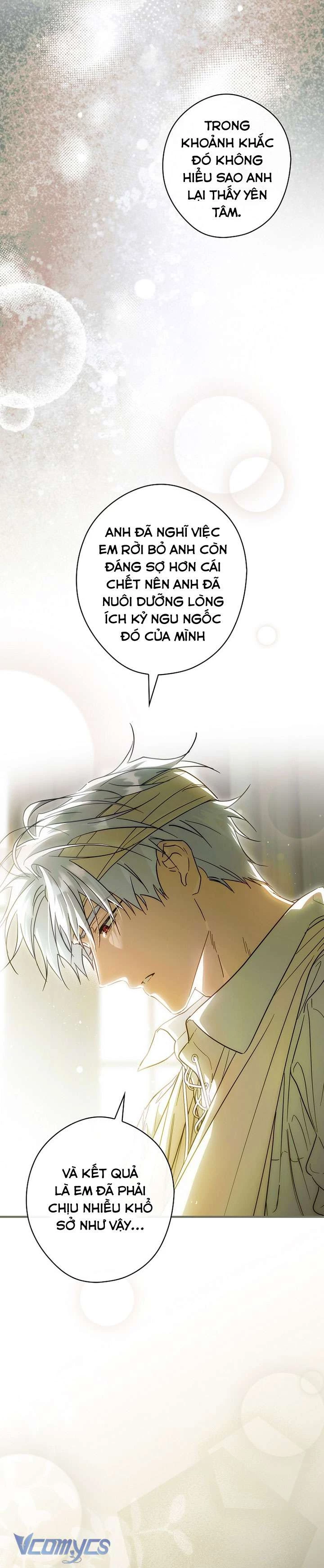 Phương Pháp Khiến Phu Quân Đứng Về Phía Tôi Chapter 111 - 27