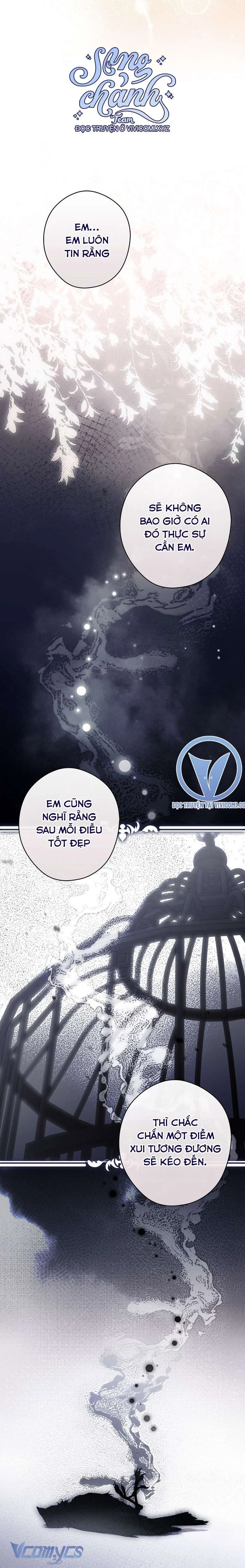 Phương Pháp Khiến Phu Quân Đứng Về Phía Tôi Chapter 111 - 29