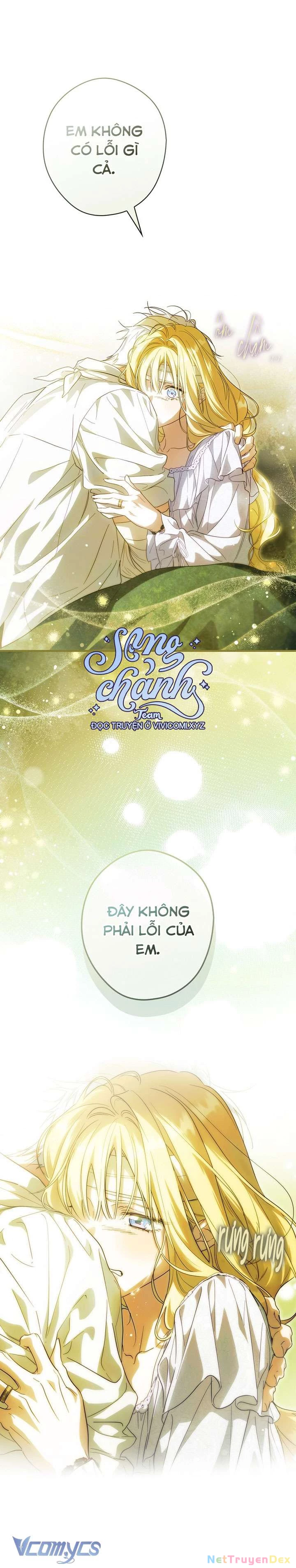Phương Pháp Khiến Phu Quân Đứng Về Phía Tôi Chapter 111 - 34