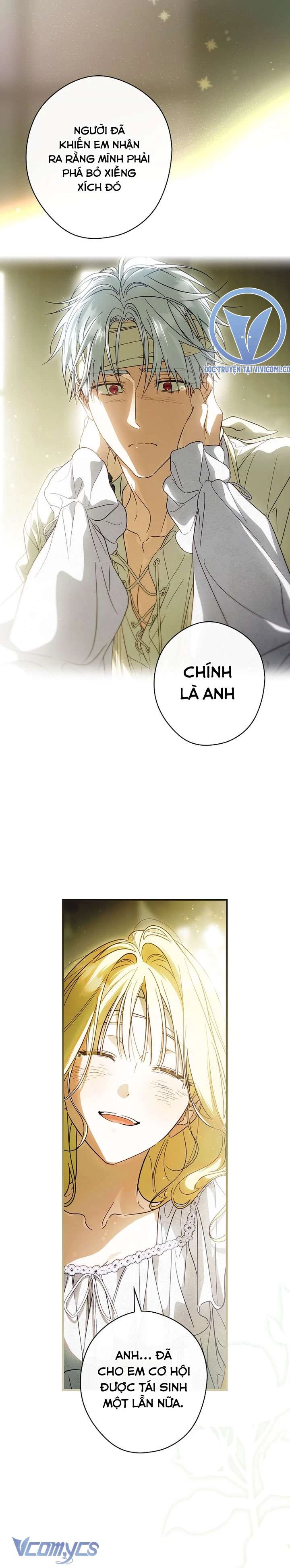 Phương Pháp Khiến Phu Quân Đứng Về Phía Tôi Chapter 111 - 36