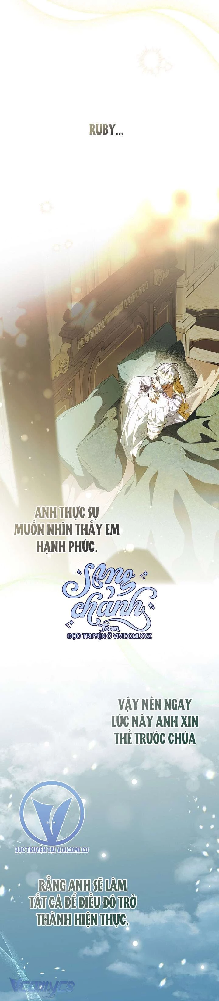 Phương Pháp Khiến Phu Quân Đứng Về Phía Tôi Chapter 111 - 40