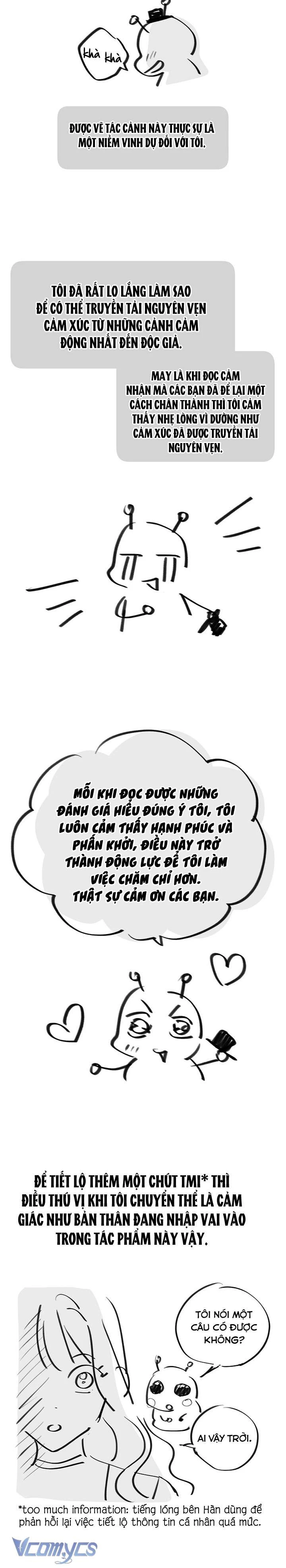 Phương Pháp Khiến Phu Quân Đứng Về Phía Tôi Chapter 111 - 46