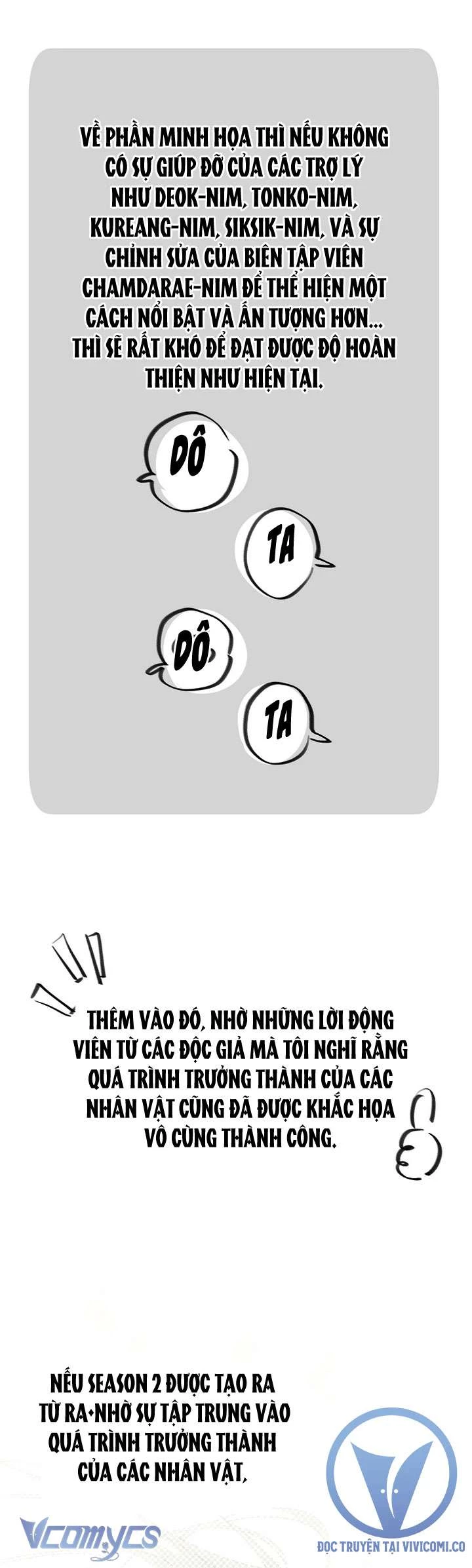 Phương Pháp Khiến Phu Quân Đứng Về Phía Tôi Chapter 111 - 48