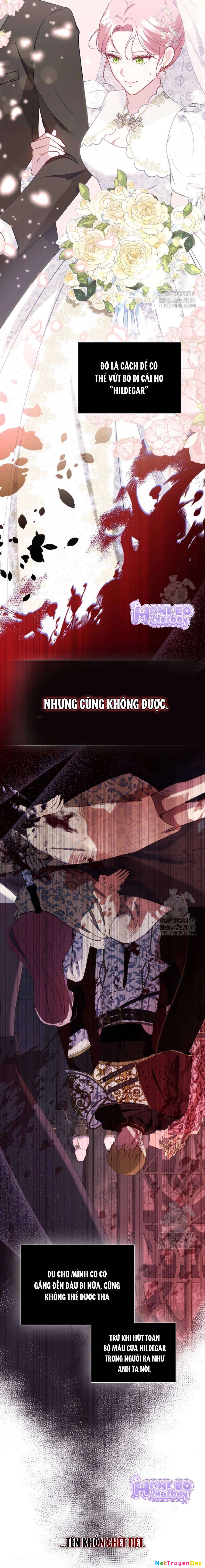 Dẫu Cho Con Gái Của Kẻ Phản Diện Trùng Sinh Chapter 1 - 32