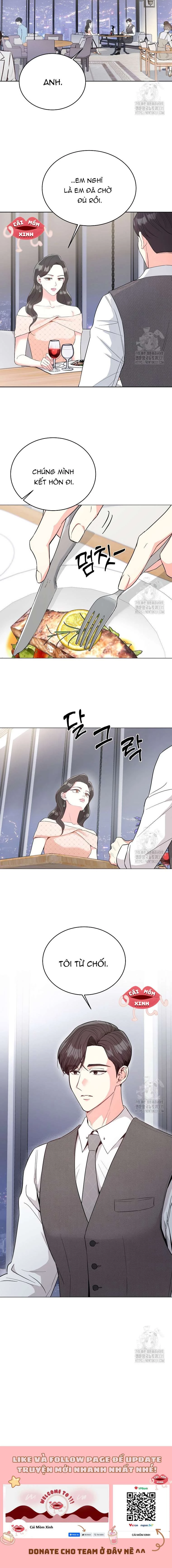 Hades Và Persephone Chapter 7 - 14