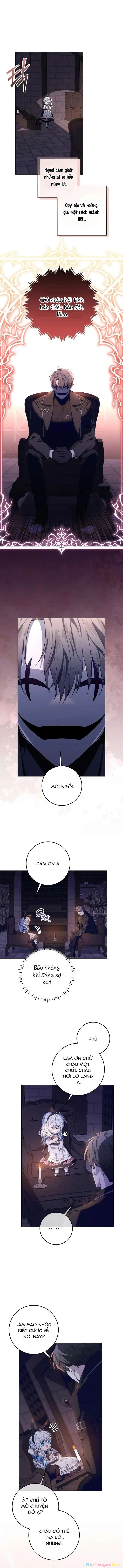 Người Cha Che Giấu Sức Mạnh Chapter 16 - 6