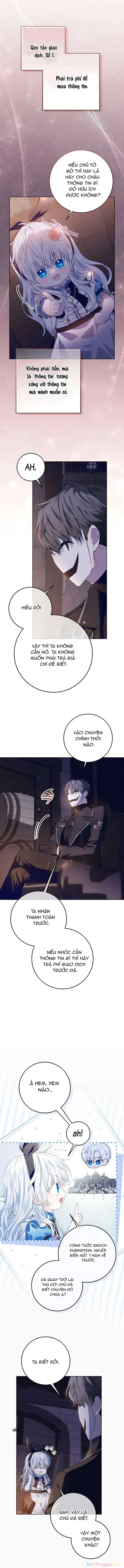 Người Cha Che Giấu Sức Mạnh Chapter 16 - 7