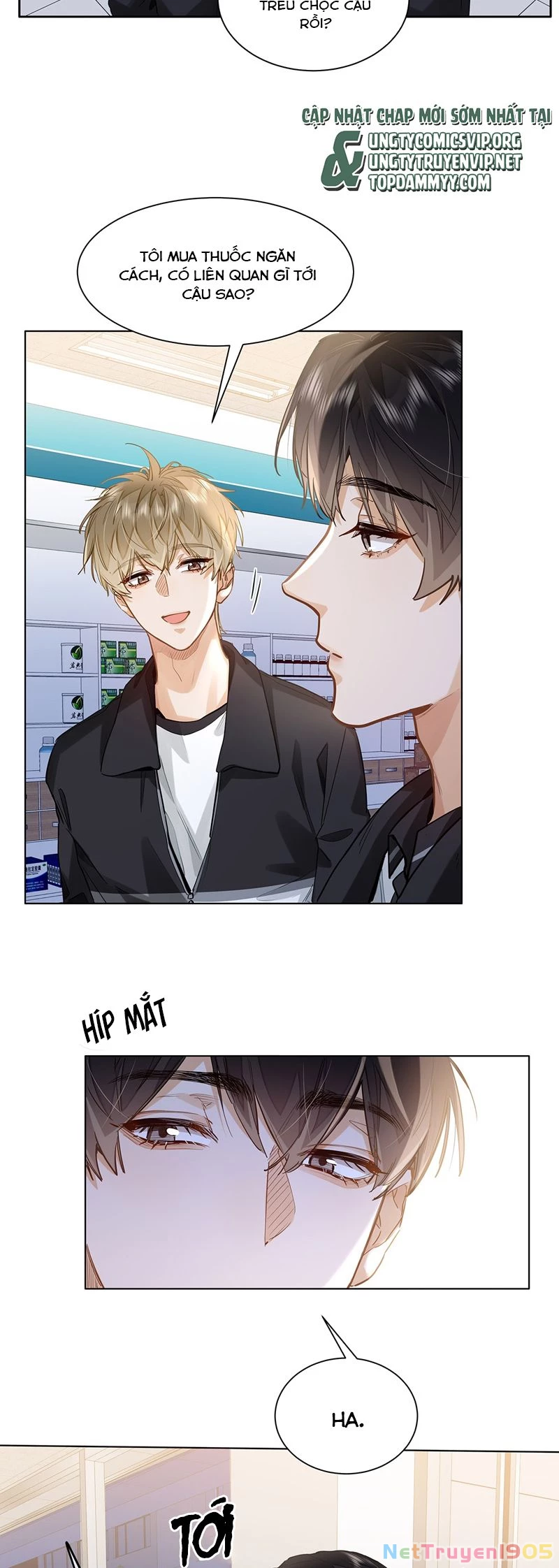 Tôi Thích Pheromone Của Cậu Chapter 47 - 12