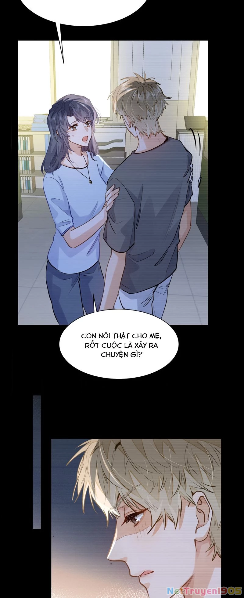 Tôi Thích Pheromone Của Cậu Chapter 48 - 22