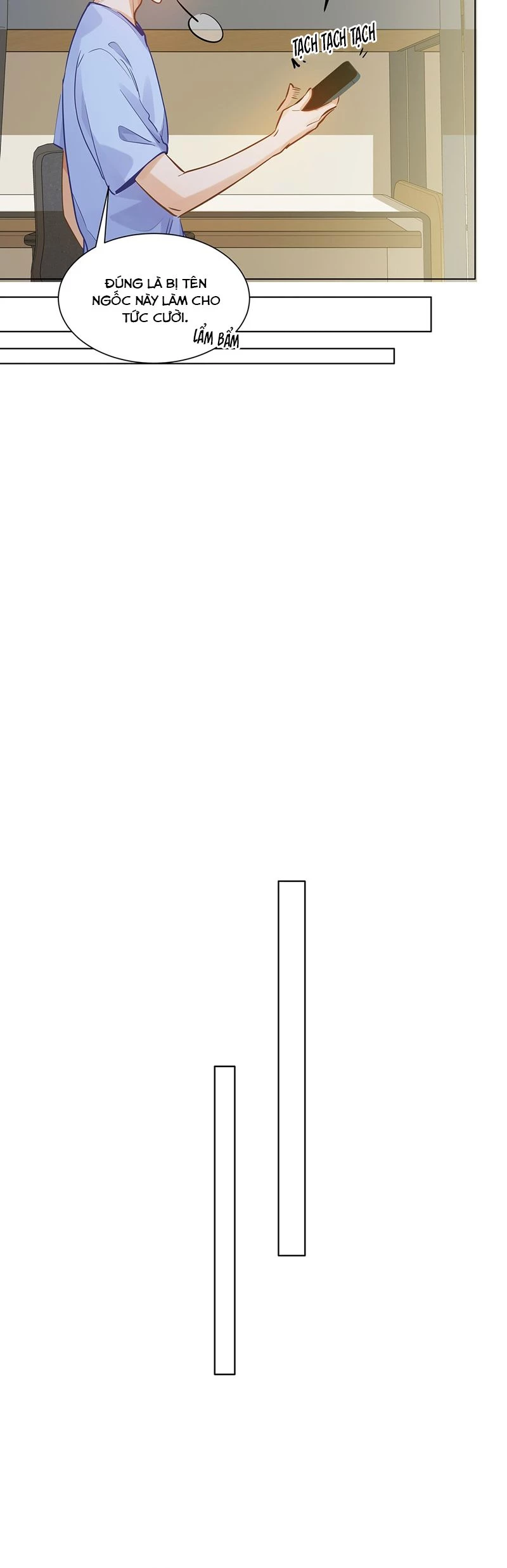 Tôi Thích Pheromone Của Cậu Chapter 49 - 15