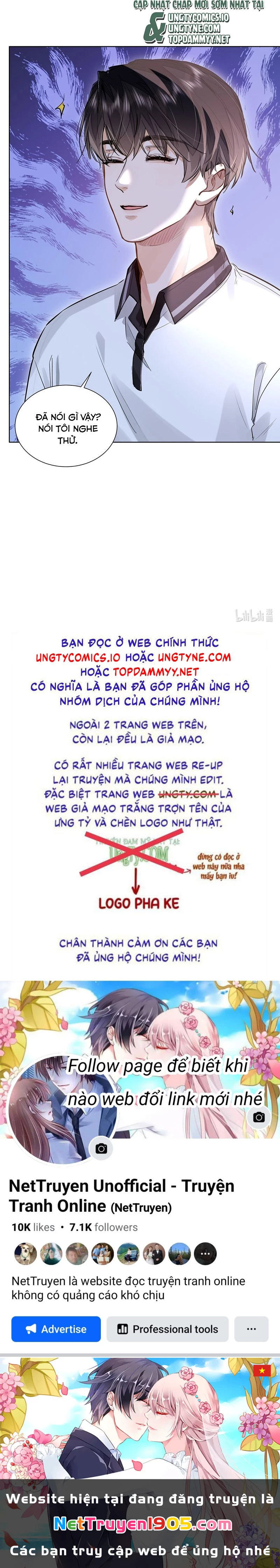 Tôi Thích Pheromone Của Cậu Chapter 49 - 22